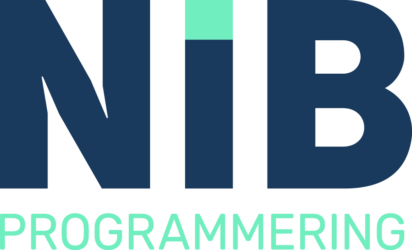 NIB Programmering